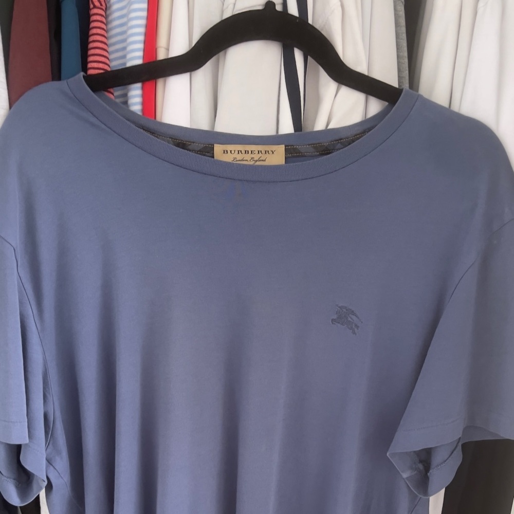 Burberry T-shirt
